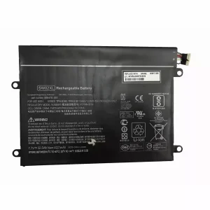 Pin Laptop HP x2 210 G2