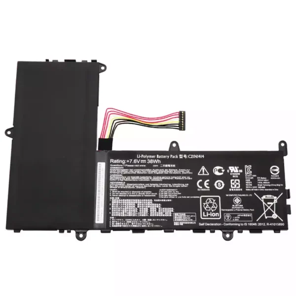 Pin Laptop ASUS C21N1414