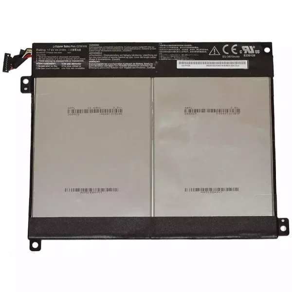 Pin Laptop ASUS C21N1418