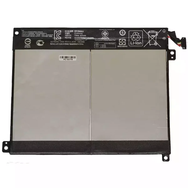Pin Laptop ASUS C21N1418 - Hình ảnh 2
