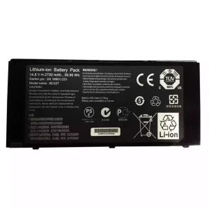 Pin Laptop MSI BC427