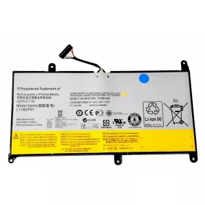 Pin Laptop LENOVO L11M2P01