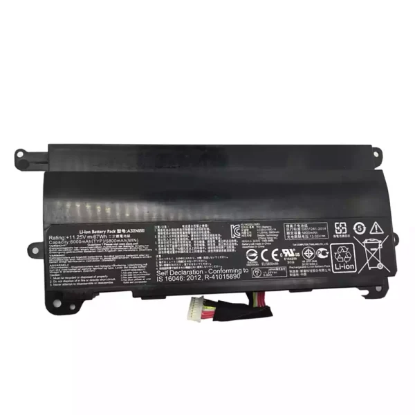 Pin Laptop ASUS A32N1511