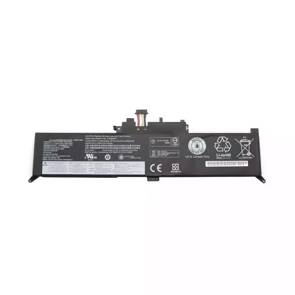 Pin Laptop LENOVO ThinkPad Yoga 260