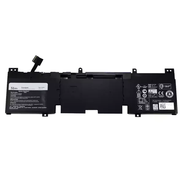 Pin Laptop DELL 3V806