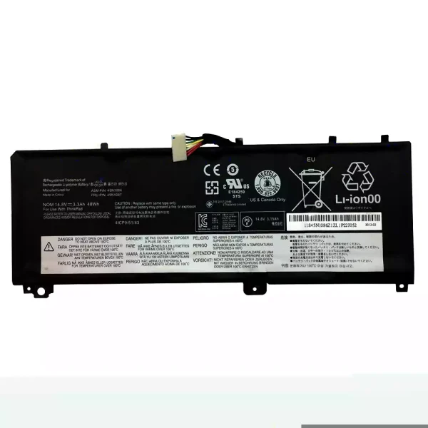 Pin Laptop LENOVO ThinkPad Edge S430