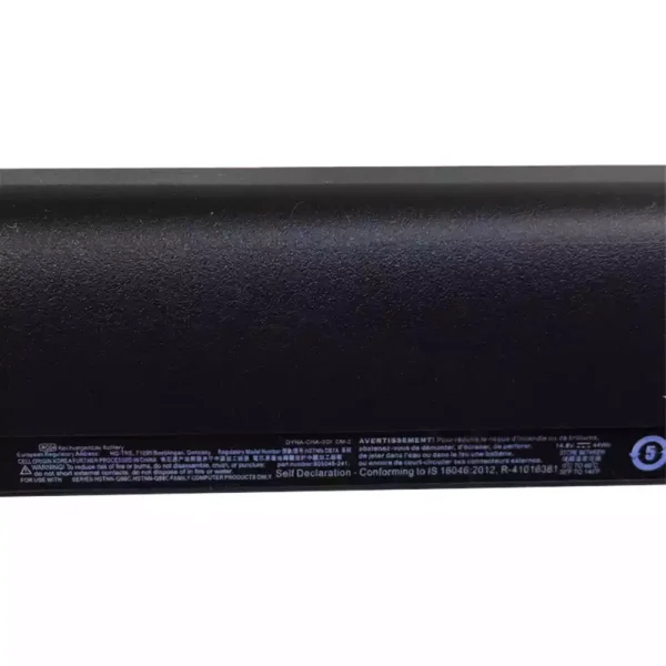 Pin Laptop HP ProBook 430 G3，ProBook 440 G3 - Hình ảnh 3