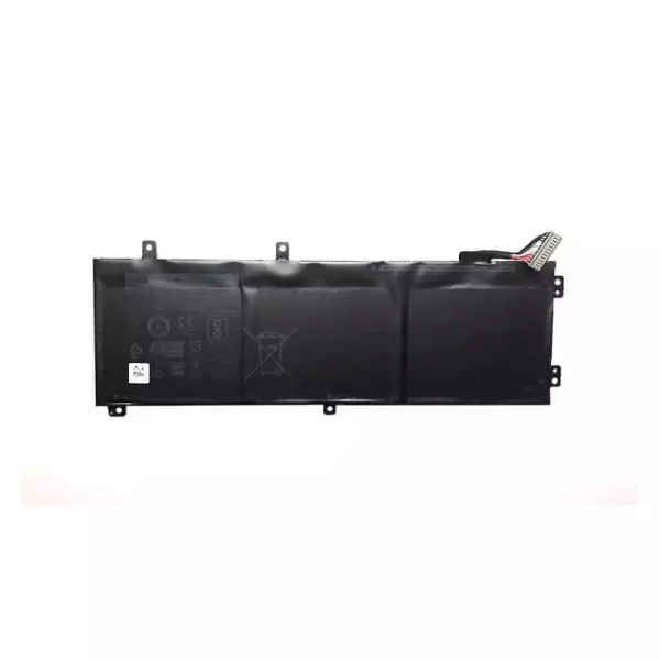 Pin Laptop DELL 5D91C
