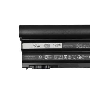 Pin Laptop DELL 71R31