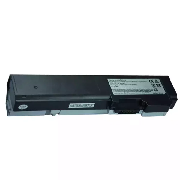 Pin Laptop PANASONIC CF-VZSU43,CF-VZSU43A