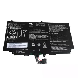 Pin Laptop FUJITSU STYLICS Q775,STYLICS Q737