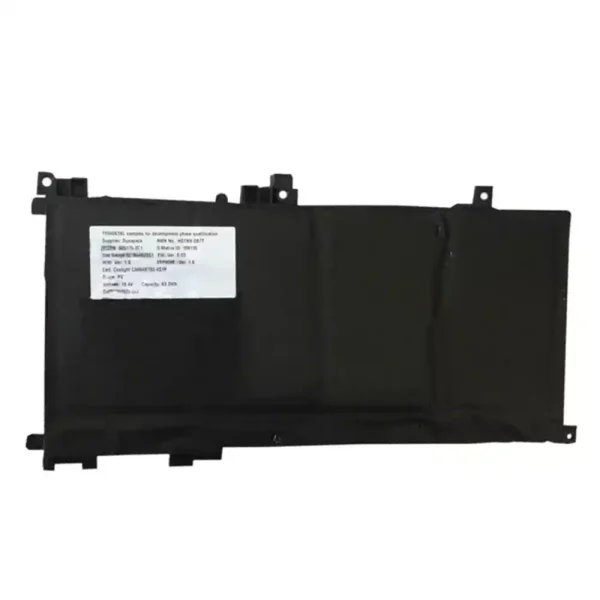Pin Laptop HP TE04XL - Hình ảnh 2
