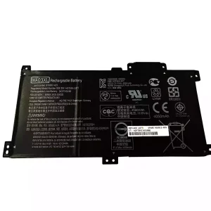 Pin Laptop HP WA03XL