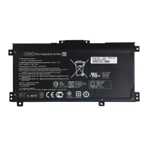 Pin Laptop HP TPN-W127