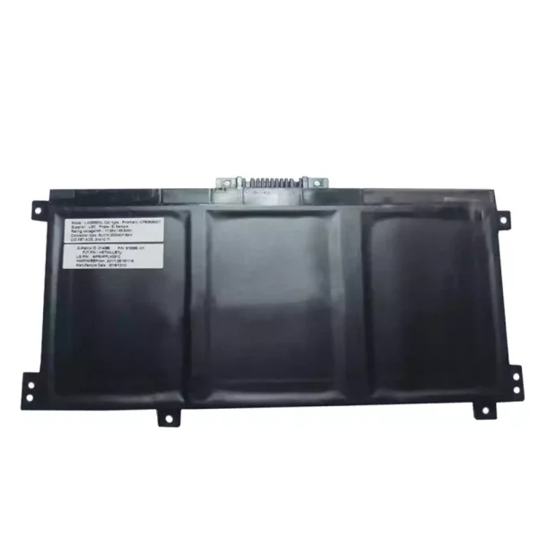 Pin Laptop HP TPN-W127 - Hình ảnh 2
