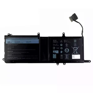 Pin Laptop DELL 44T2R