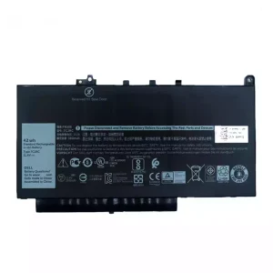 Pin Laptop DELL 7CJRC