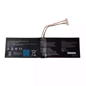 Pin Laptop GIGABYTE GAG-J40