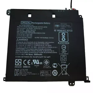 Pin Laptop HP TPN-W123