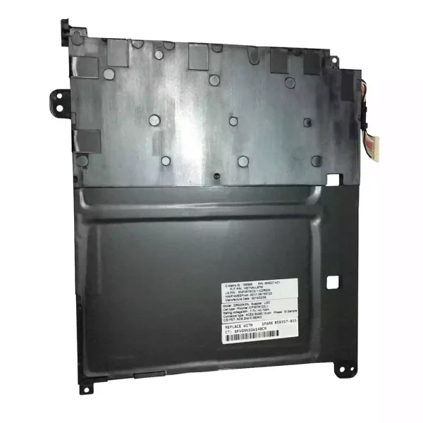 Pin Laptop HP TPN-W123 - Hình ảnh 2