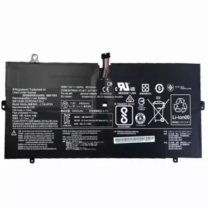 Pin Laptop LENOVO Yoga 900-13ISK