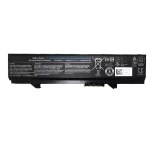 Pin Laptop DELL Latitude E5500，Latitude E5510