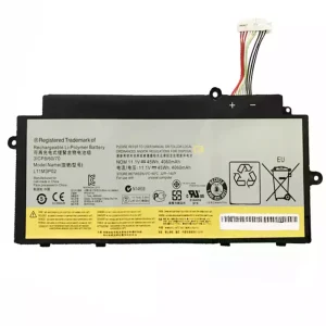 Pin Laptop Lenovo L11M3P02