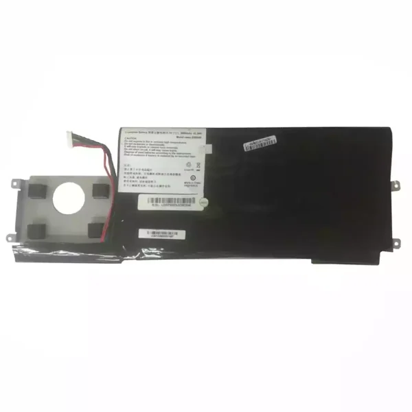 Pin Laptop Hasee SSBS46