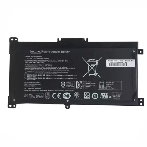 Pin Laptop HP TPN-W125