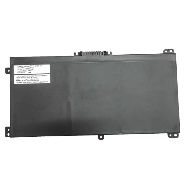 Pin Laptop HP TPN-W125 - Hình ảnh 2