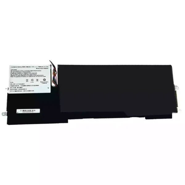 Pin Laptop Hasee SSBS45