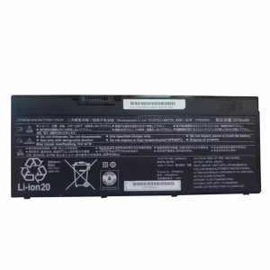 Pin Laptop FUJITSU FPB0338S,FPCBP531
