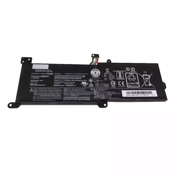 Pin Laptop LENOVO L16M2PB1