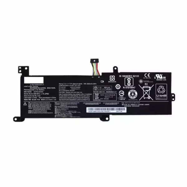 Pin Laptop LENOVO L16L2PB2