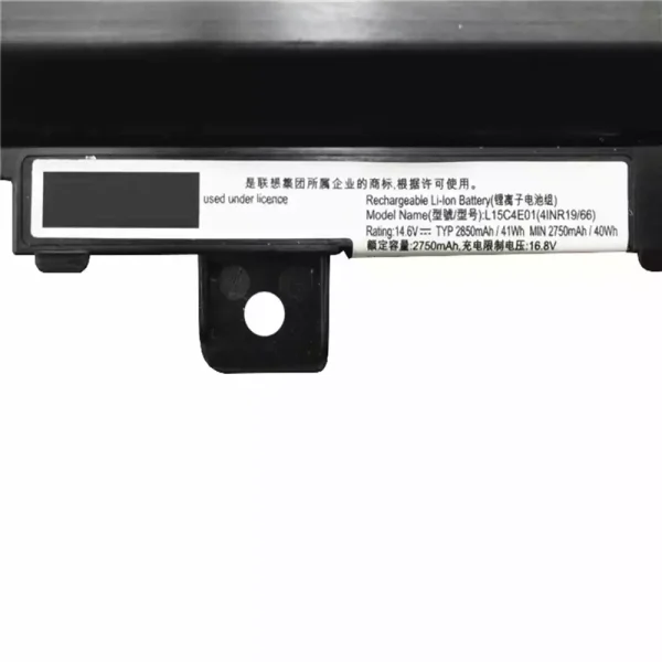 Pin Laptop LENOVO L15S3A01,L15C3A01 - Hình ảnh 3