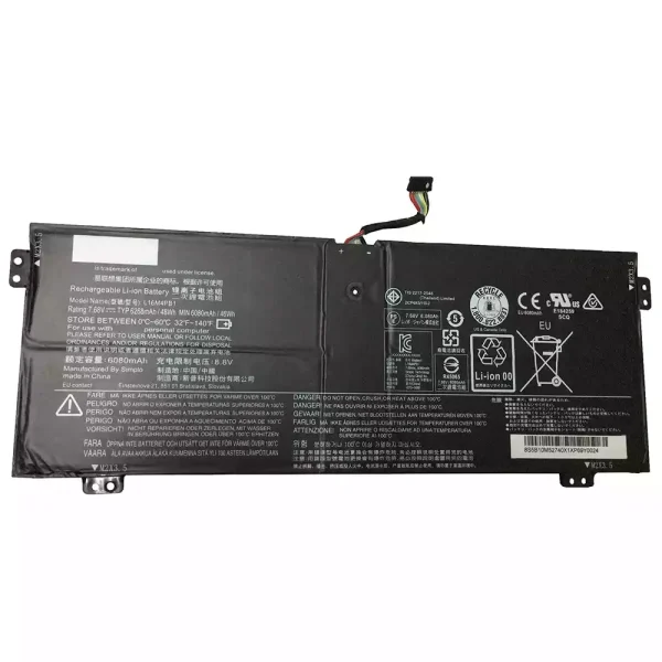 Pin Laptop LENOVO Yoga 720-13IKB