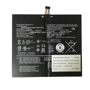 Pin Laptop LENOVO Miix 700-12ISK
