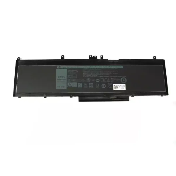 Pin Laptop DELL WJ5R2