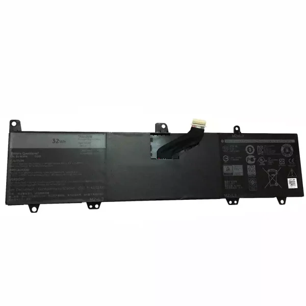 Pin Laptop DELL 0JV6J