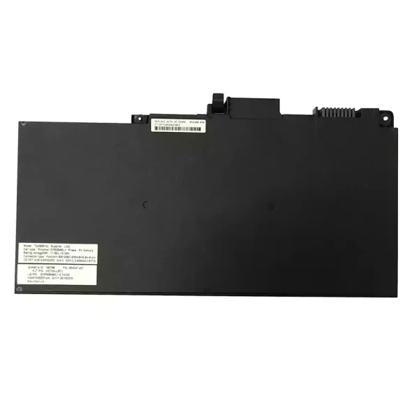 Pin Laptop HP TA03XL - Hình ảnh 2