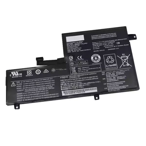 Pin Laptop LENOVO N22 Chromebook