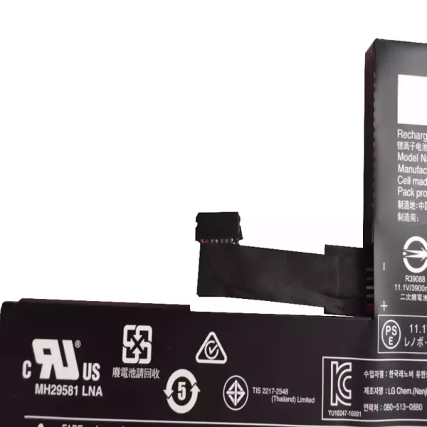 Pin Laptop LENOVO N22 Chromebook - Hình ảnh 3