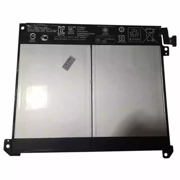 Pin Laptop ASUS C21N1421 - Hình ảnh 2