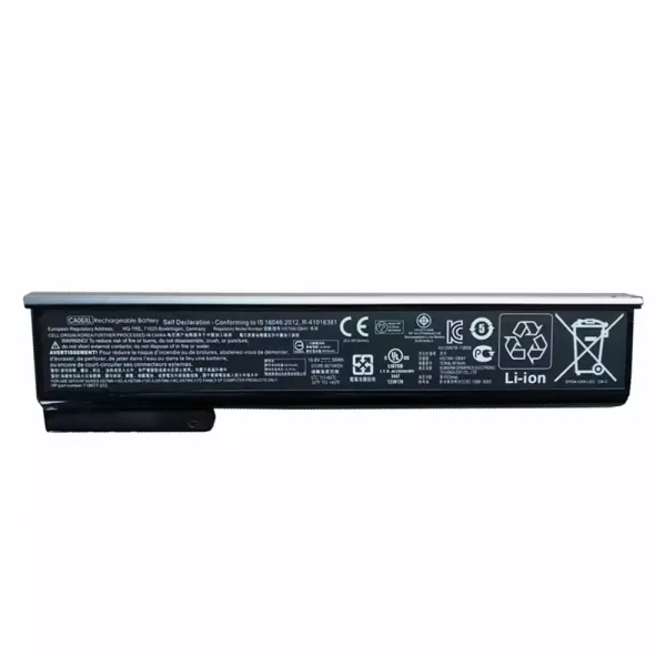 Pin Laptop HP ProBook 650 G1