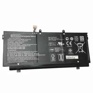 Pin Laptop HP TPN-Q178
