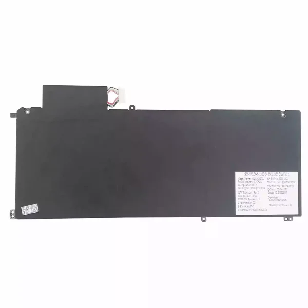 Pin Laptop HP Spectre X2 12,Spectre X2 12-A001DX - Hình ảnh 2