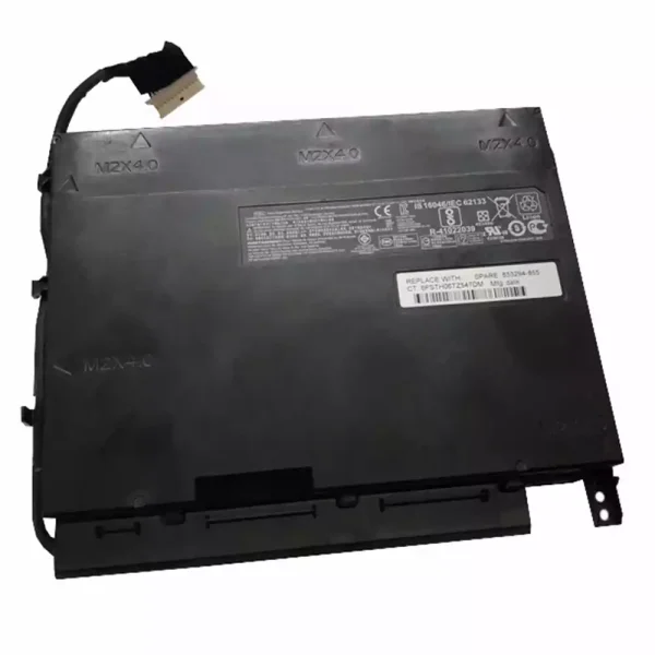 Pin Laptop HP OMEN 17-204TX