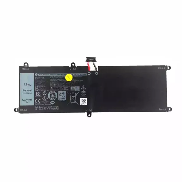 Pin Laptop DELL VHR5P
