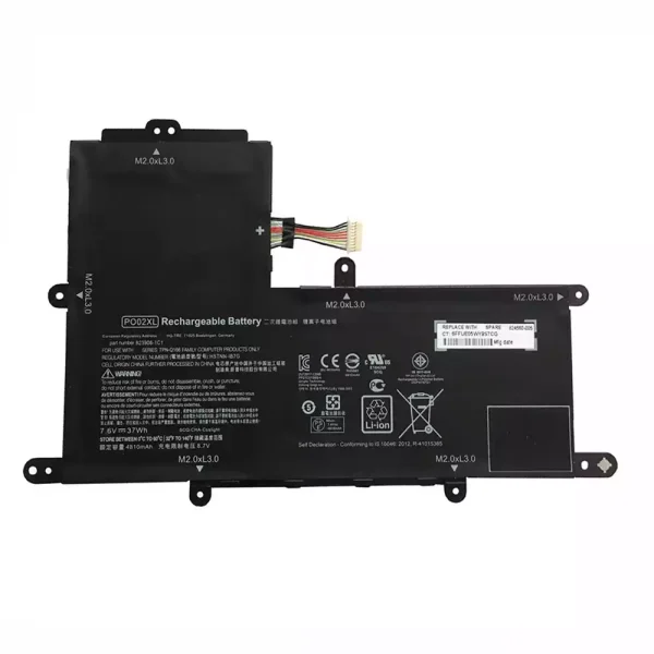 Pin Laptop HP STREAM 11-R014WM