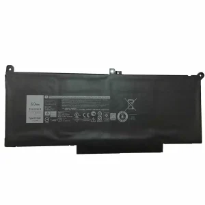 Pin Laptop DELL 2X39G